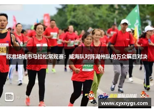 标准场城市马拉松常规赛：威海队对阵湖州队的万众瞩目对决